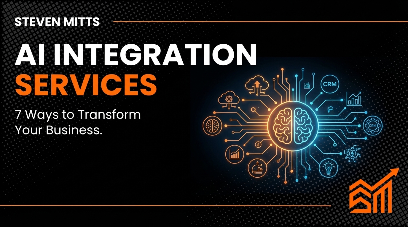 AI integration services