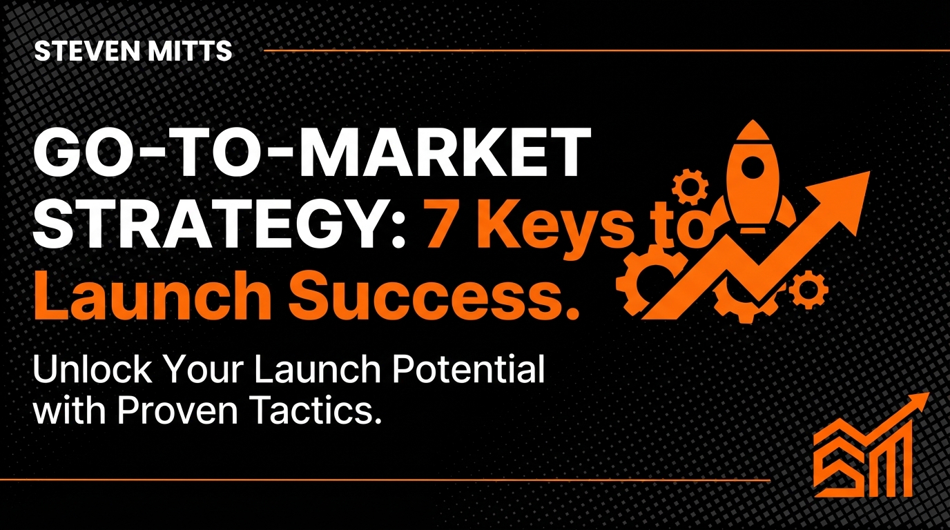 go-to-market strategy