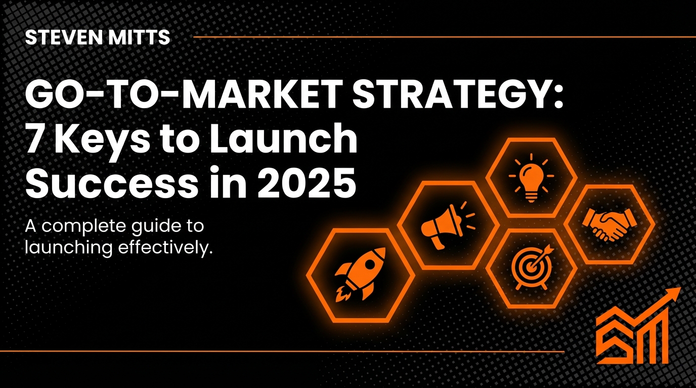 go-to-market strategy