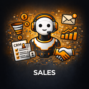 Sales