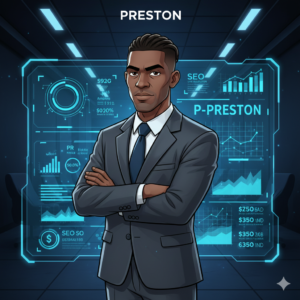 Preston