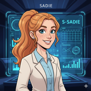 Sadie