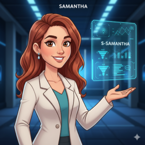 Samantha