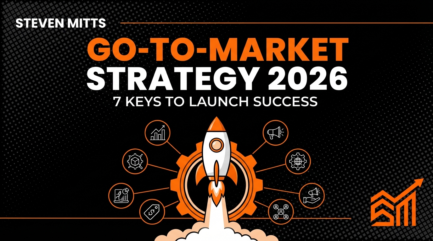 go-to-market strategy