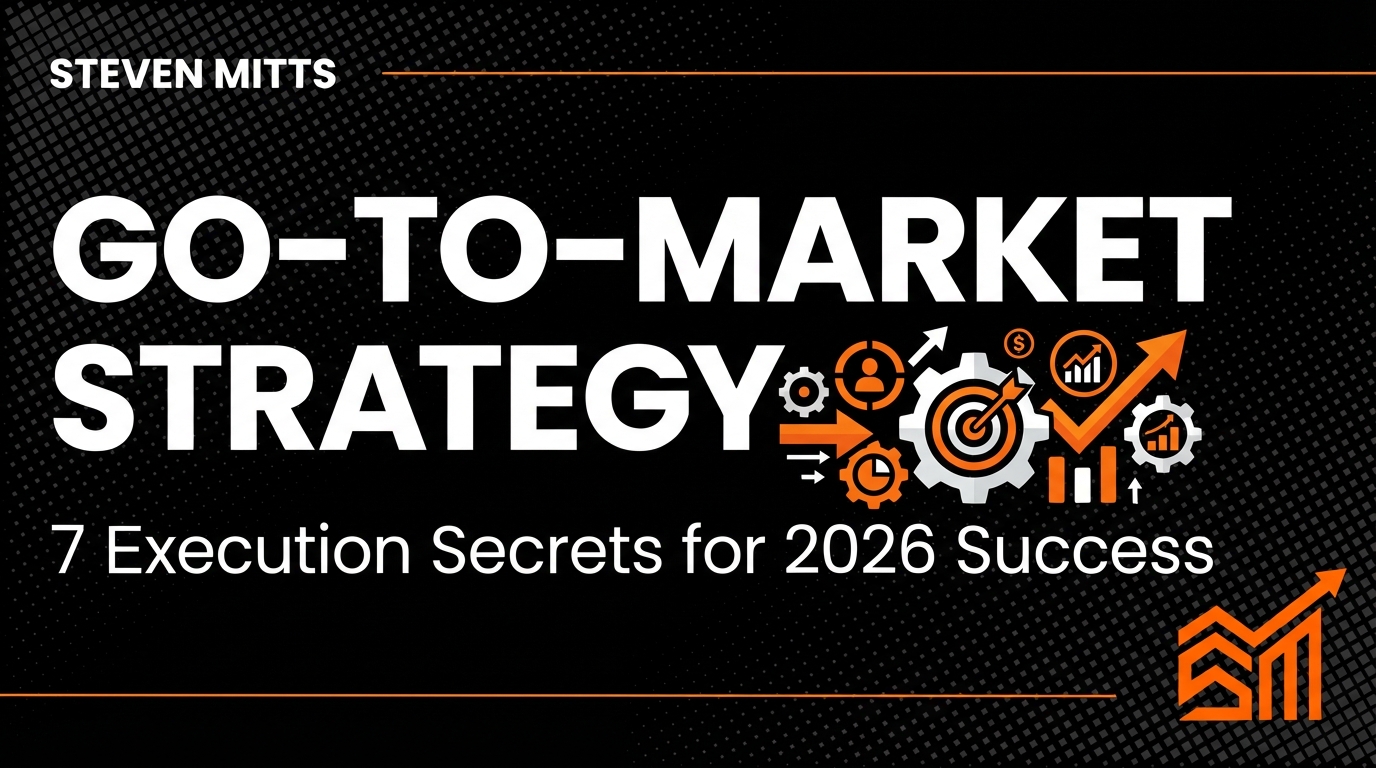 go-to-market strategy execution