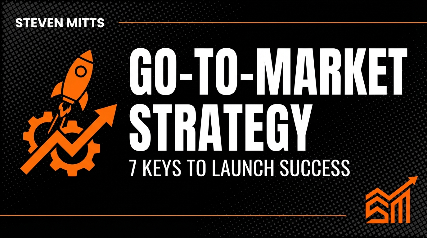 go-to-market strategy