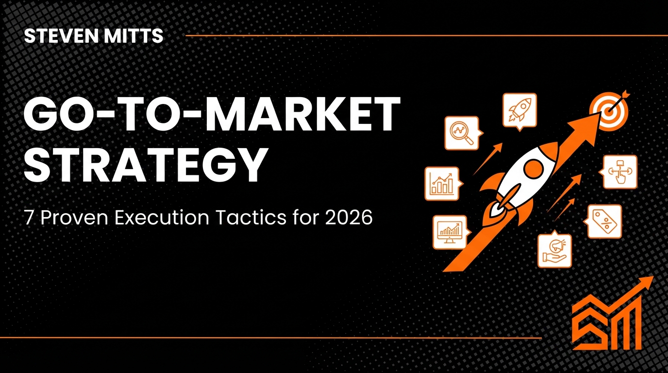 go-to-market strategy