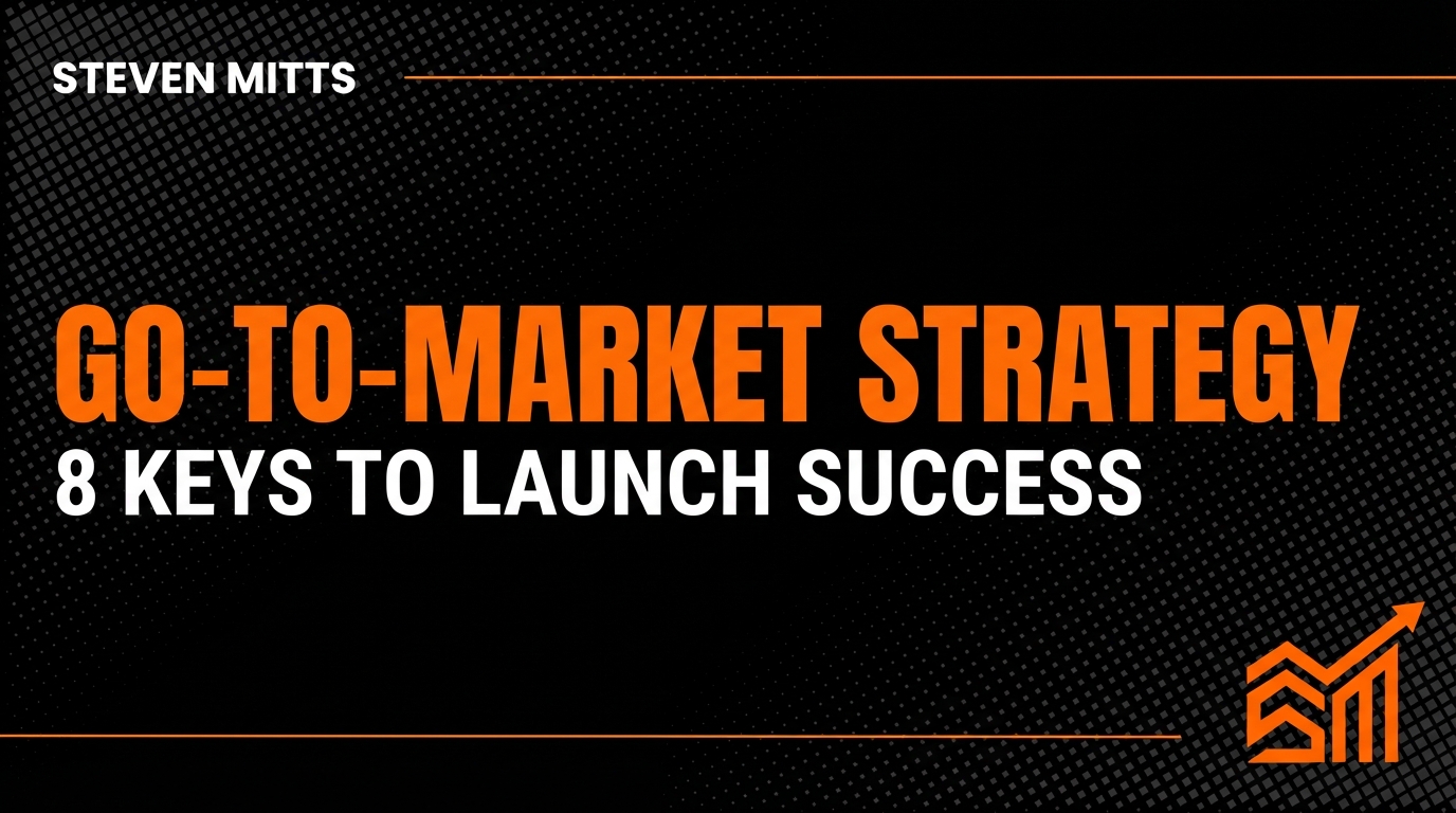 go-to-market strategy