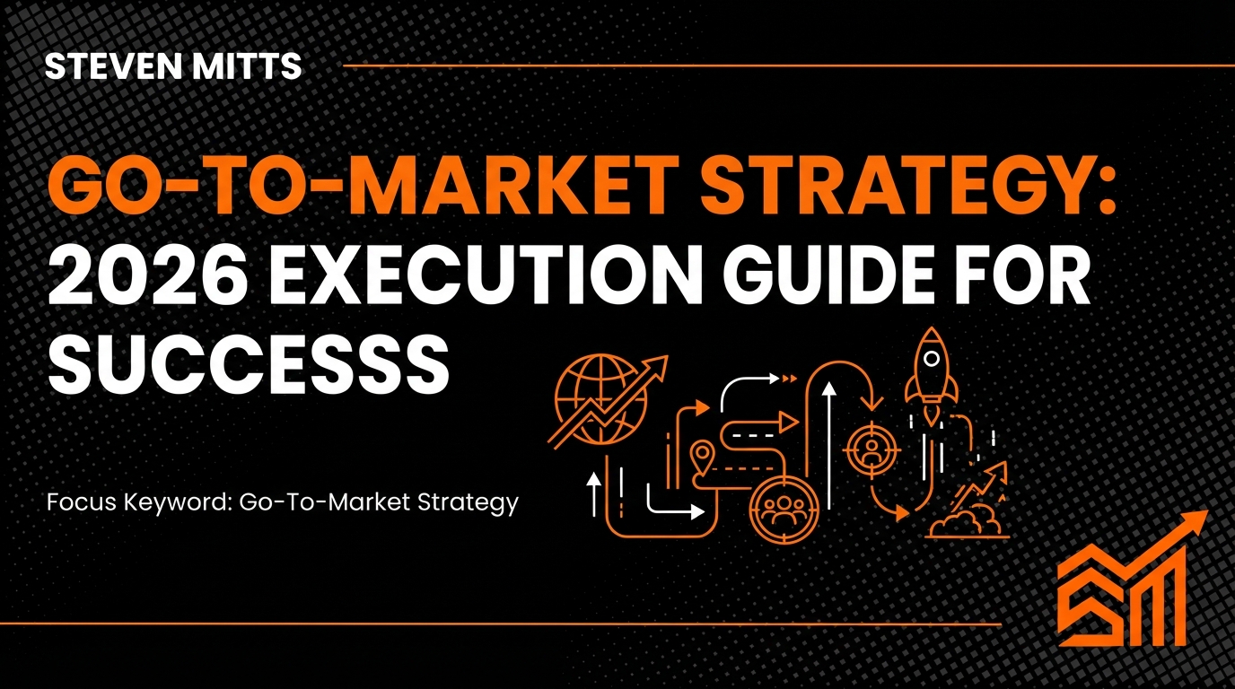 go-to-market strategy