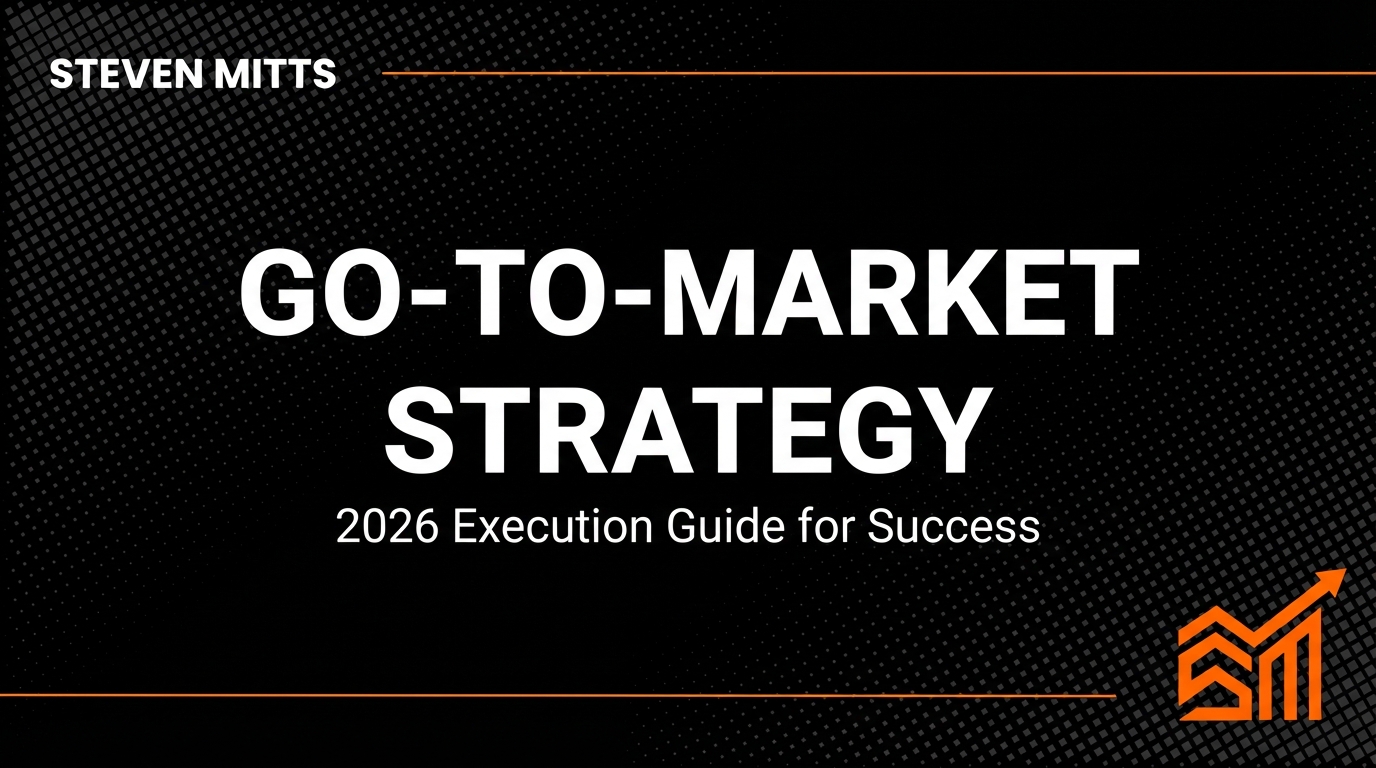 go-to-market strategy