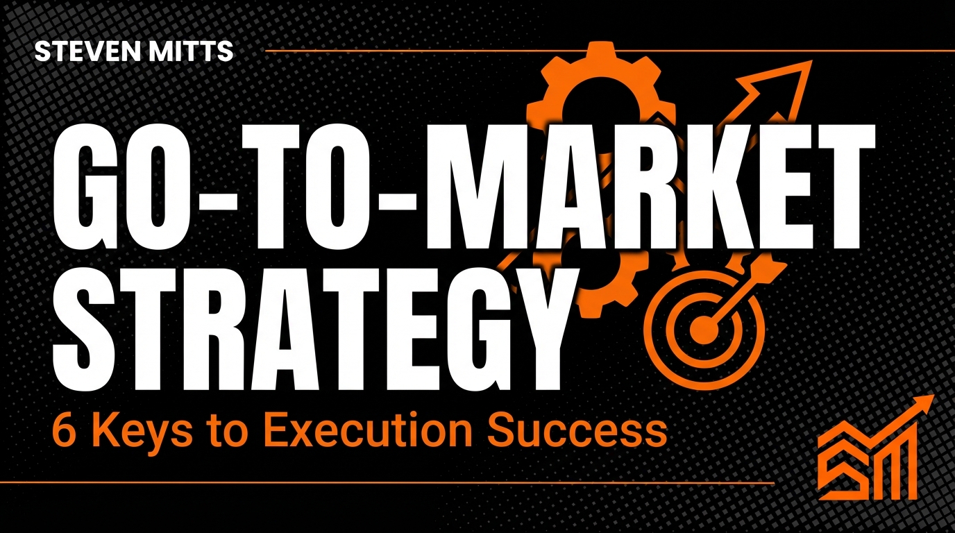 go-to-market strategy