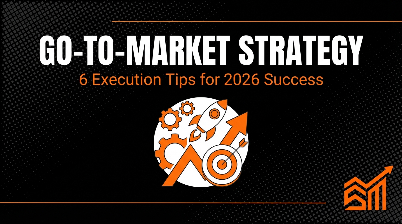 go-to-market strategy