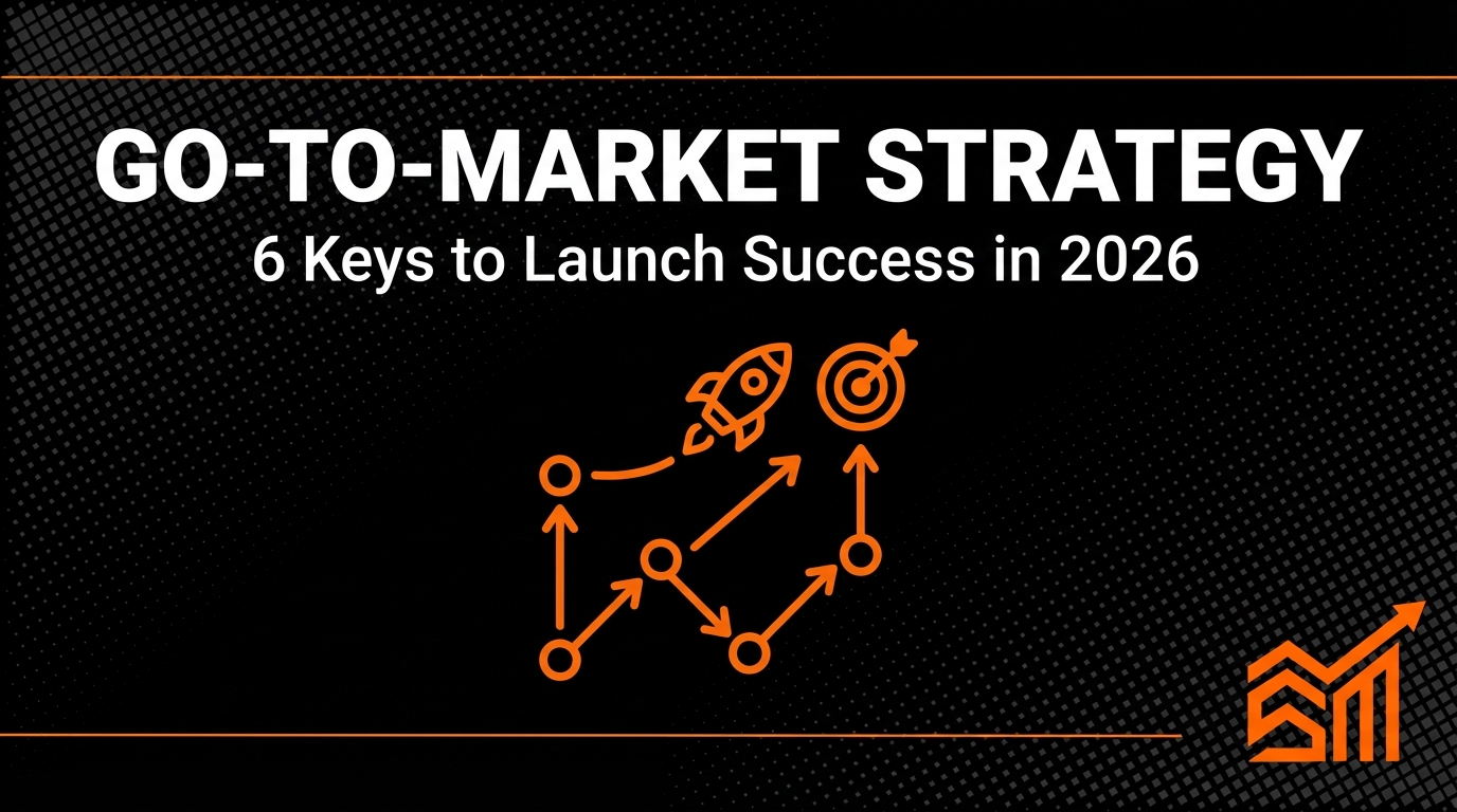 go-to-market strategy