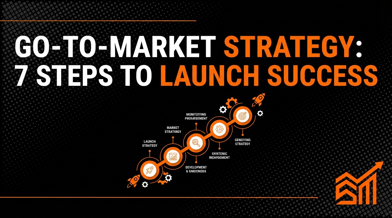 go-to-market strategy