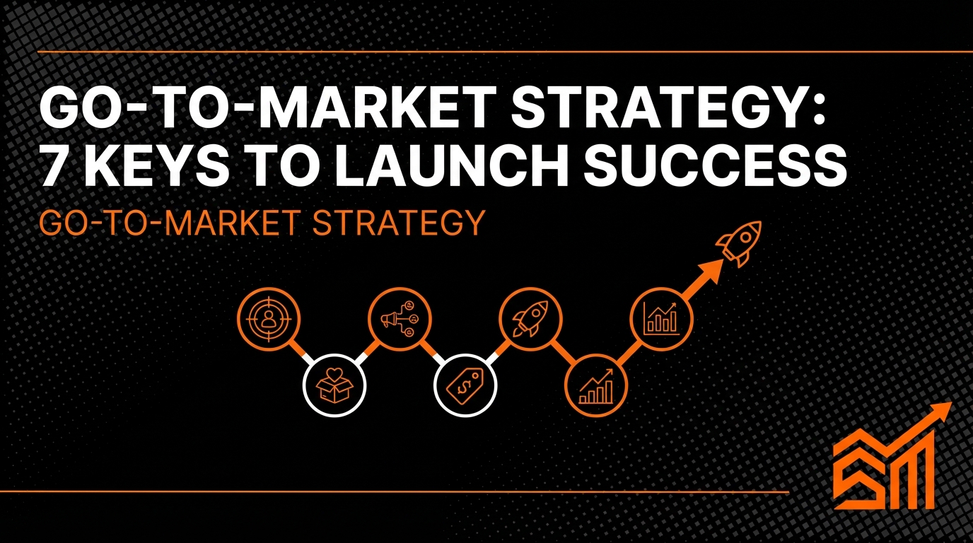 go-to-market strategy
