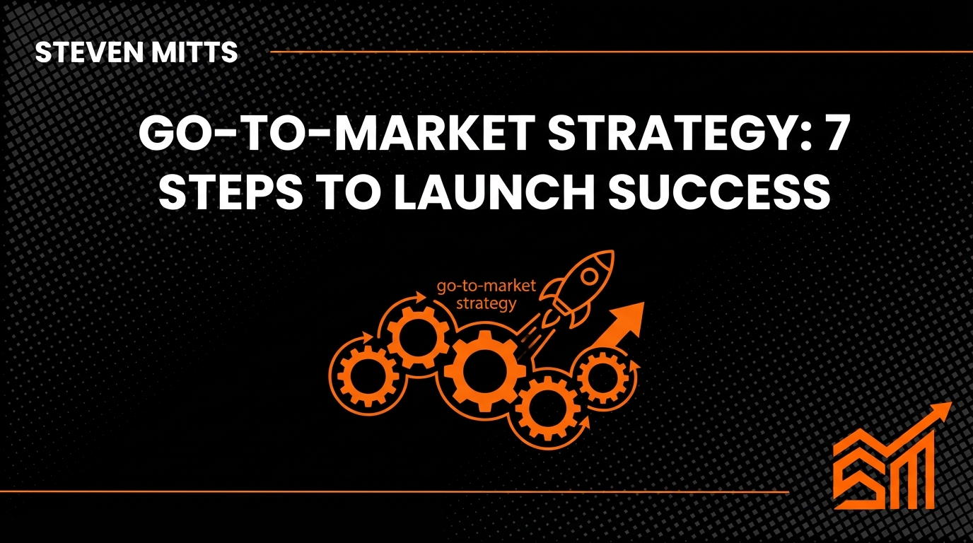 go-to-market strategy