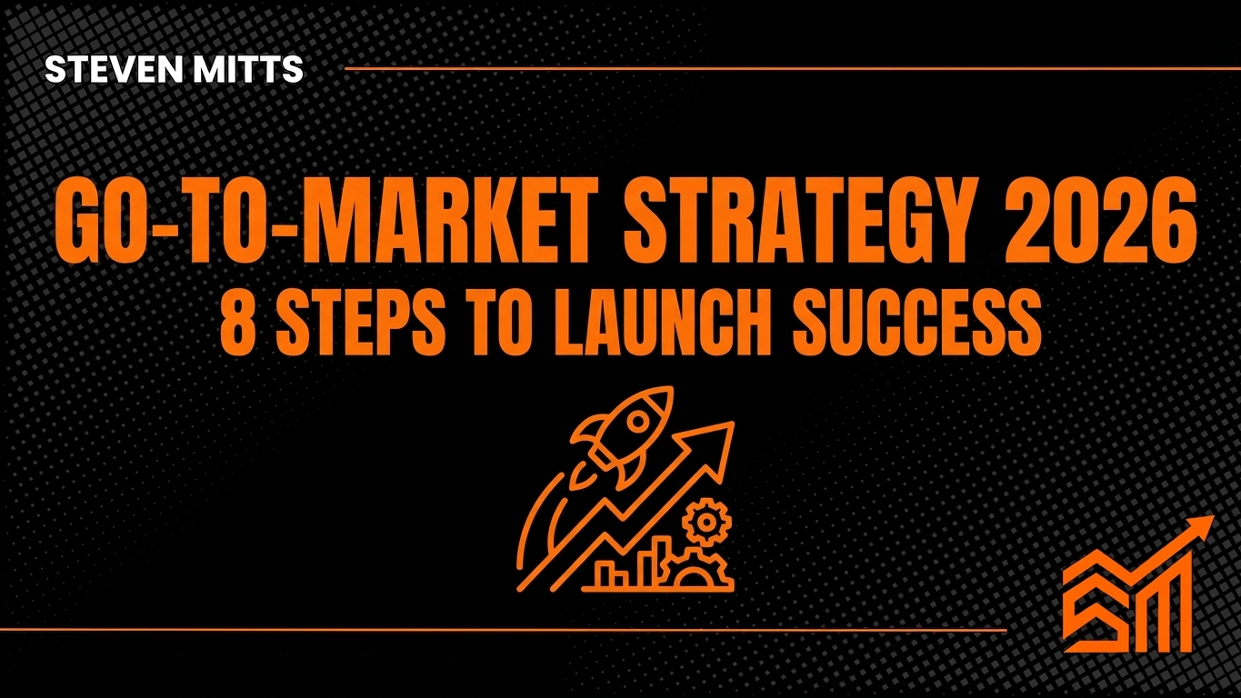 go-to-market strategy