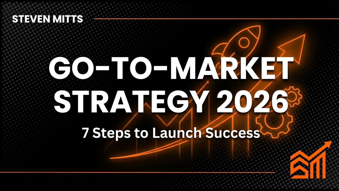 go-to-market strategy