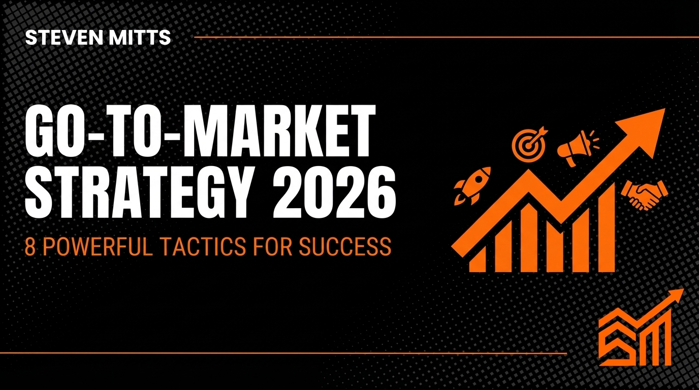 go-to-market strategy