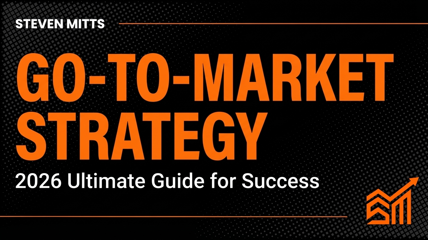 go-to-market strategy