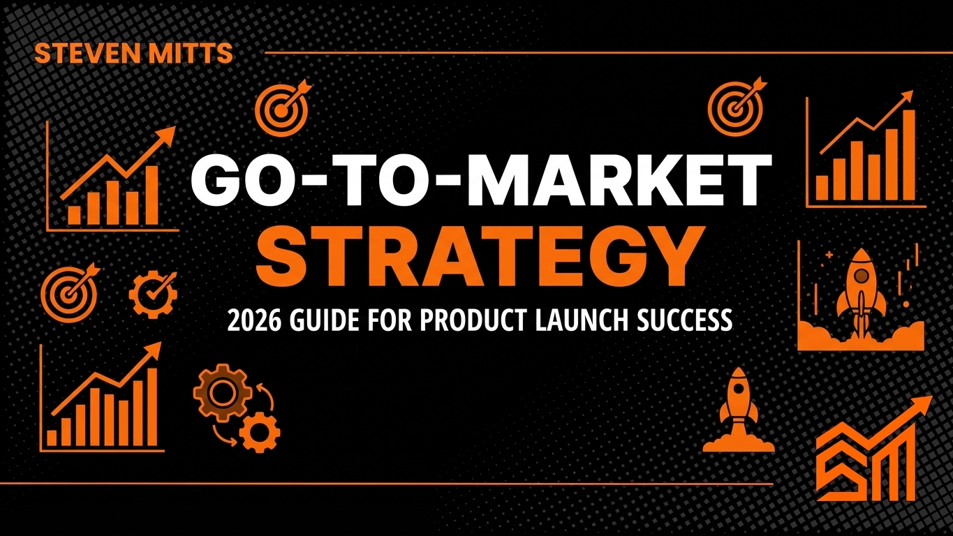 go-to-market strategy