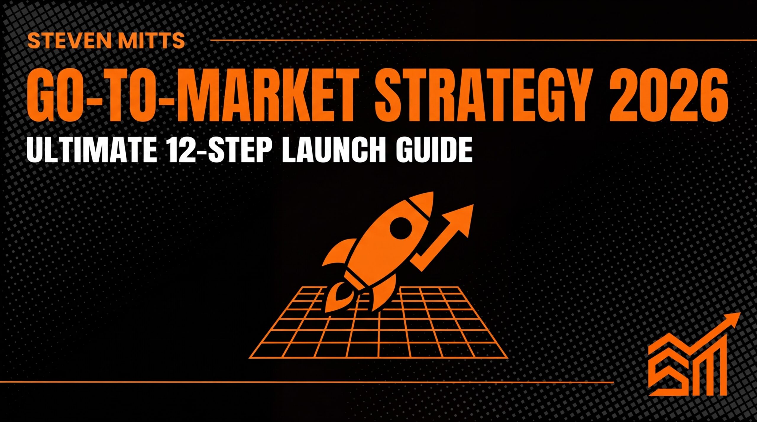 go-to-market strategy