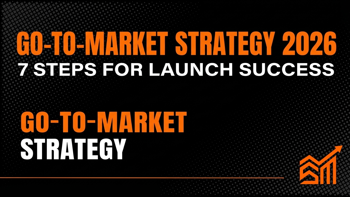 go-to-market strategy