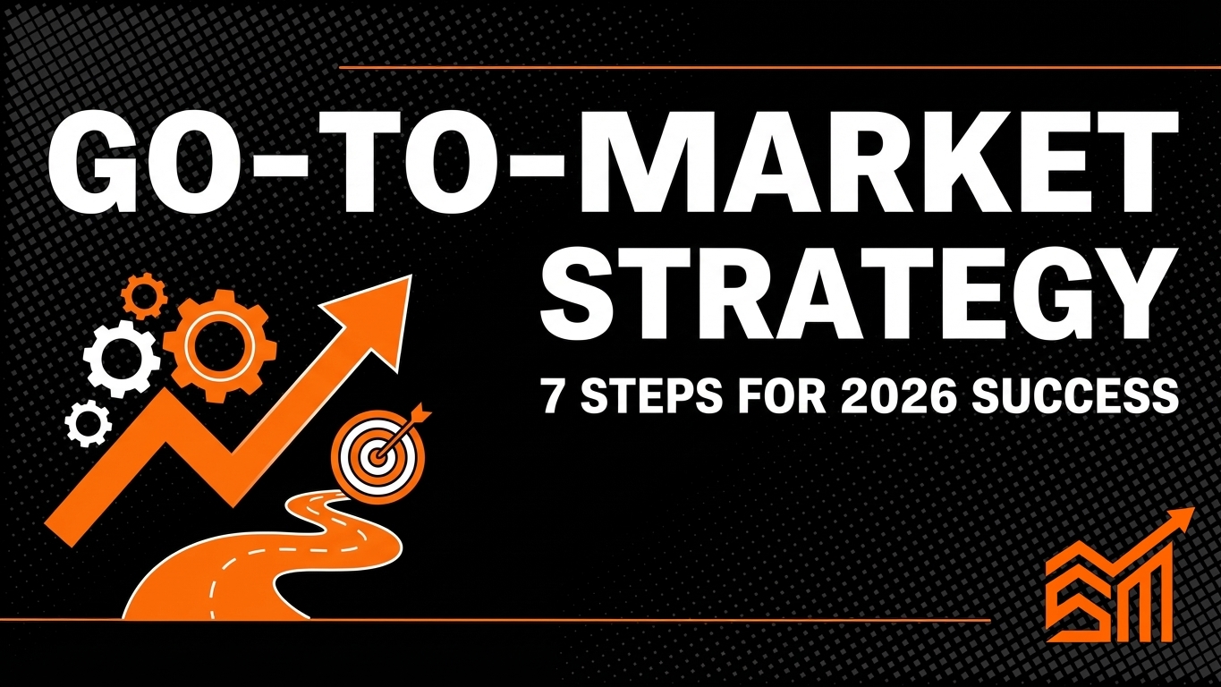 go-to-market strategy