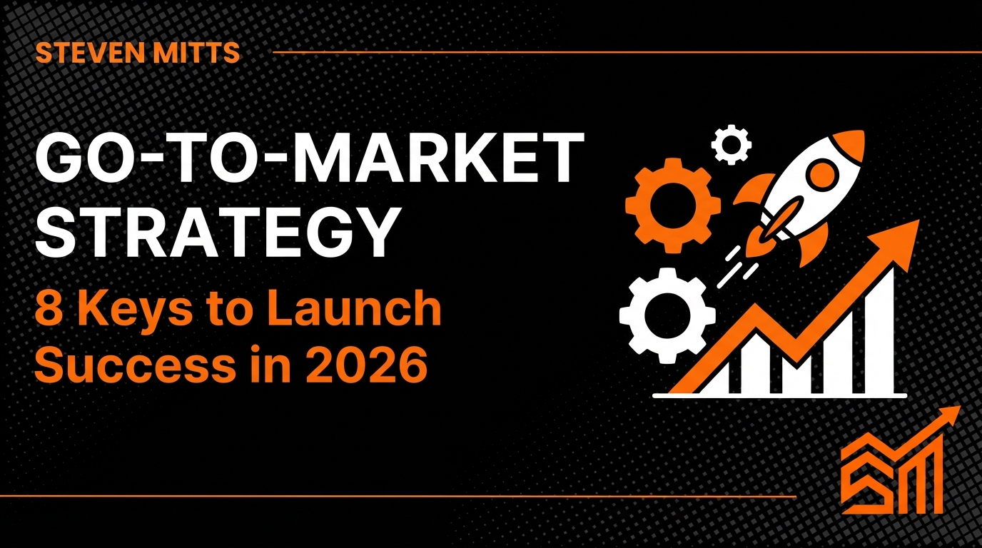 go-to-market strategy