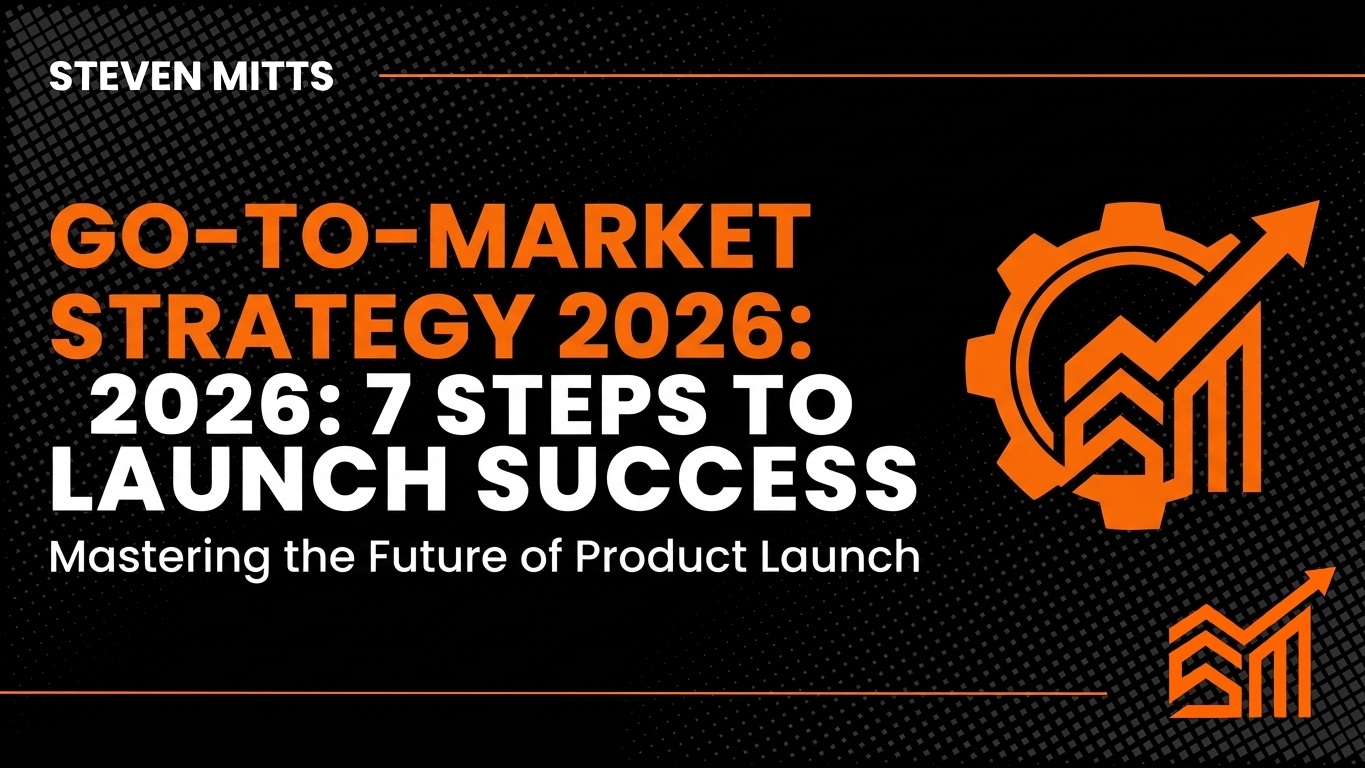 go-to-market strategy