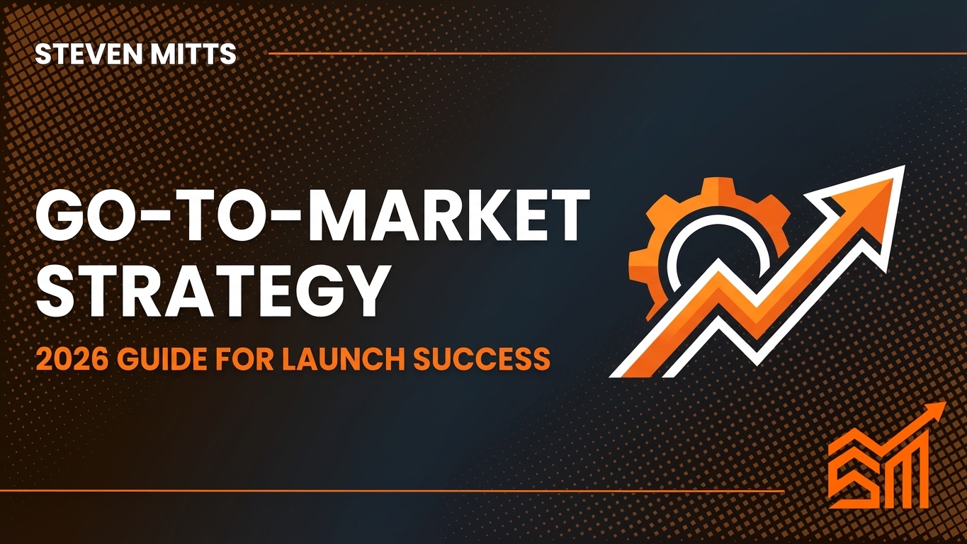 go-to-market strategy