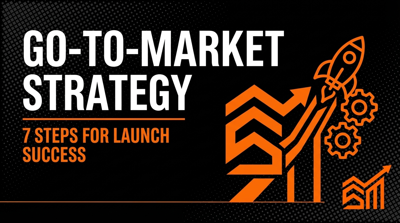 go-to-market strategy