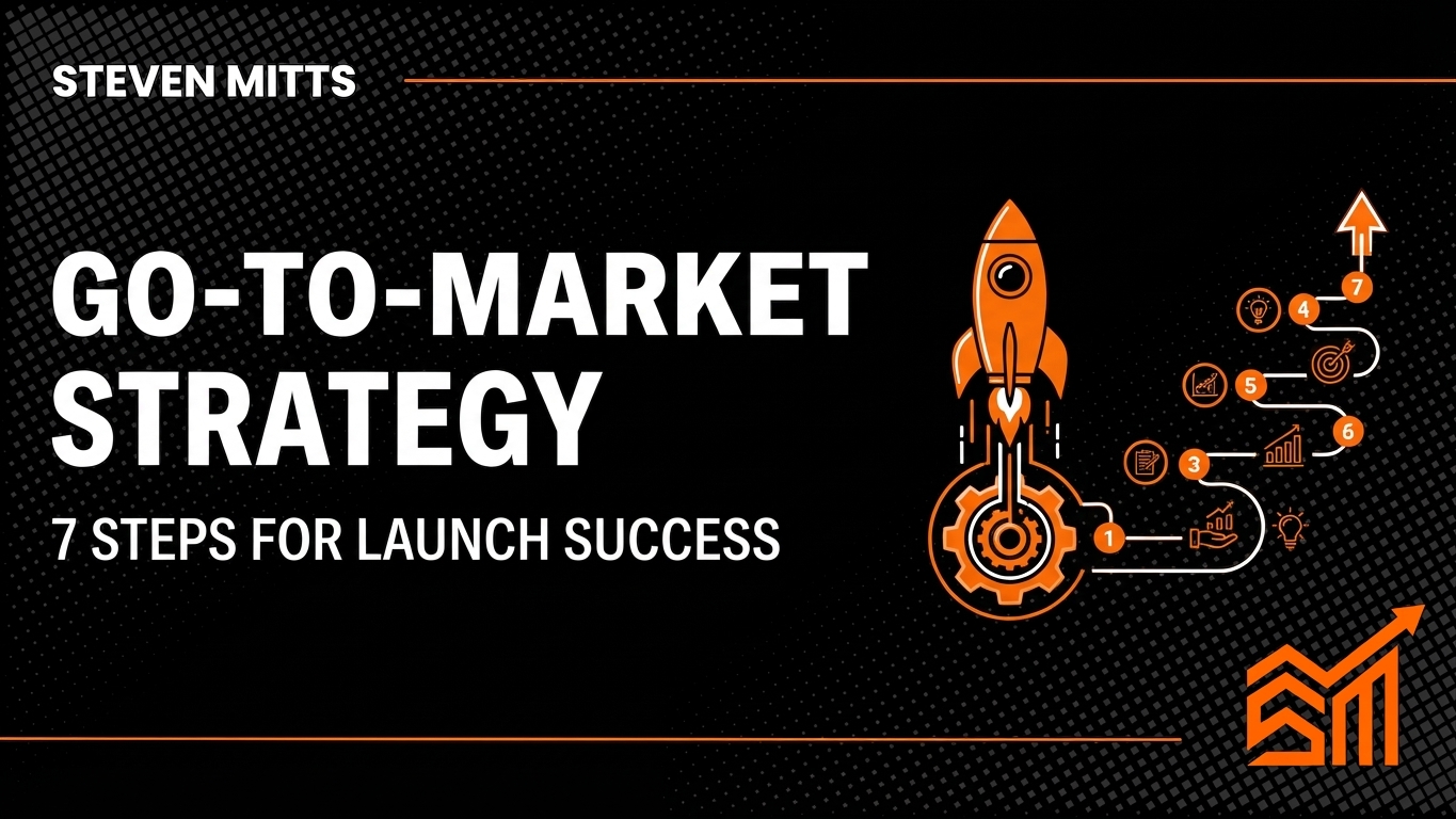 go-to-market strategy