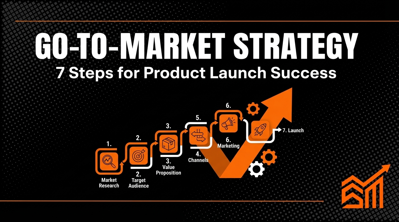 go-to-market strategy