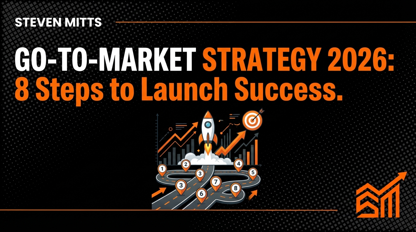 go-to-market strategy