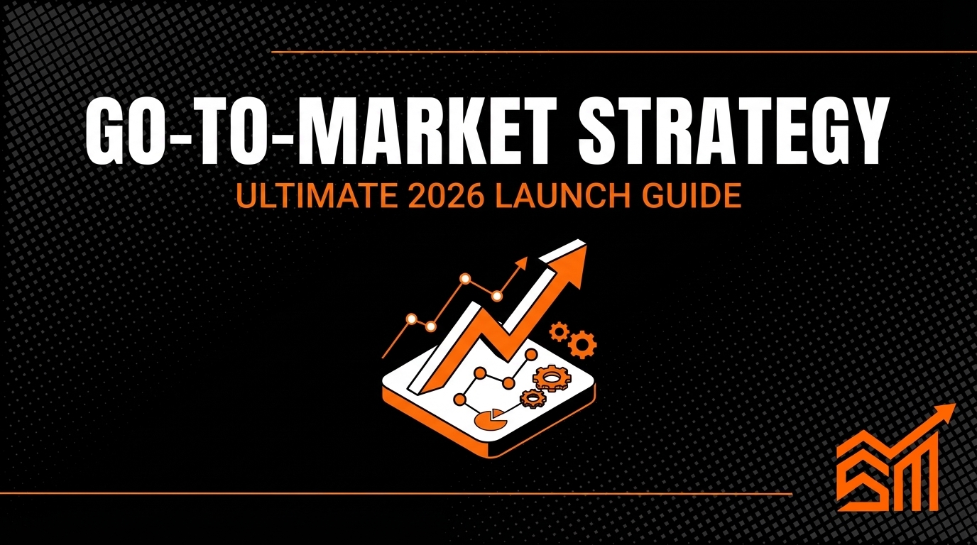 go-to-market strategy