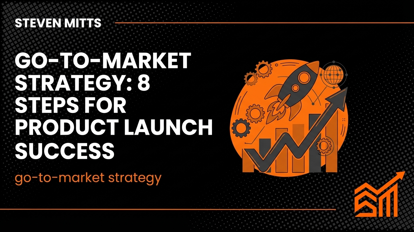 go-to-market strategy