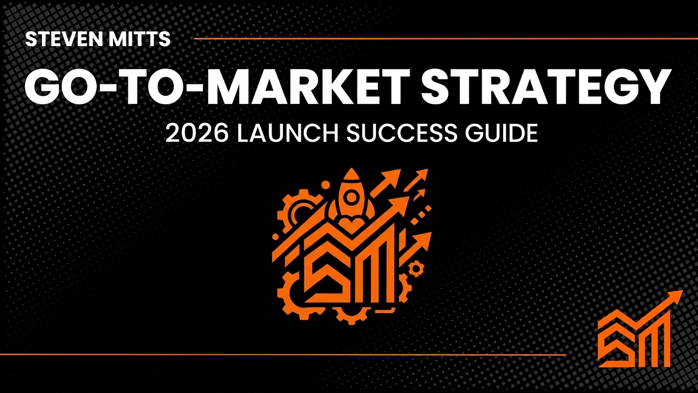 go-to-market strategy