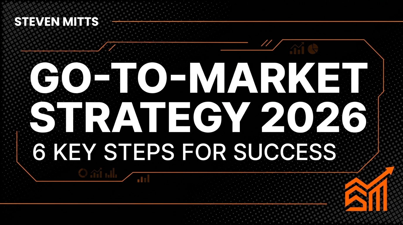 go-to-market strategy