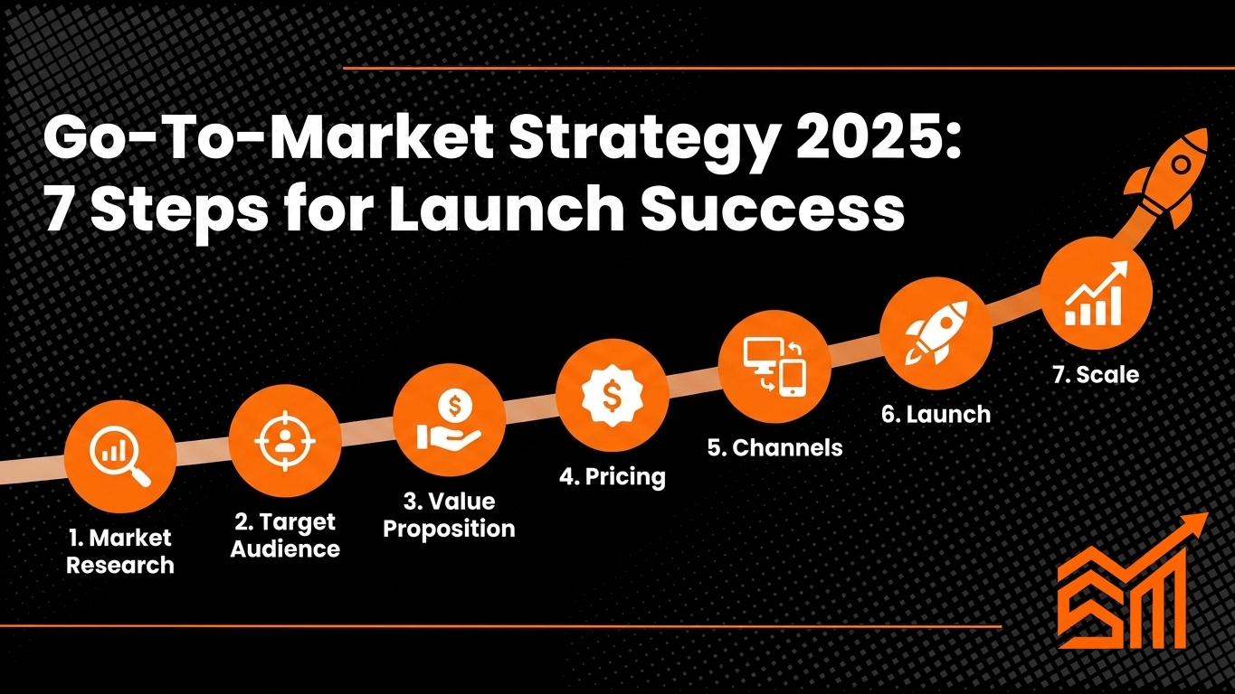 go-to-market strategy