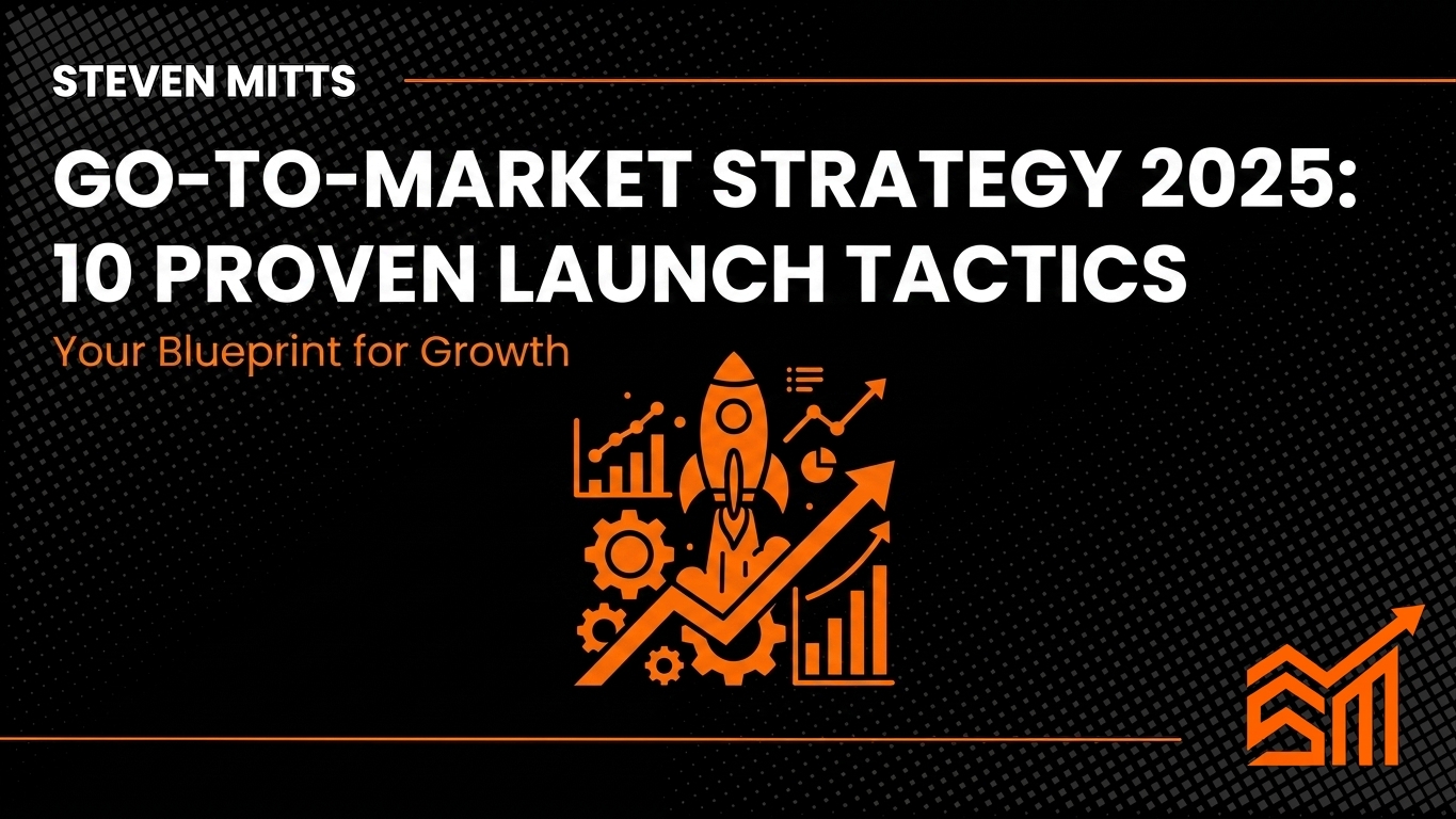 go-to-market strategy