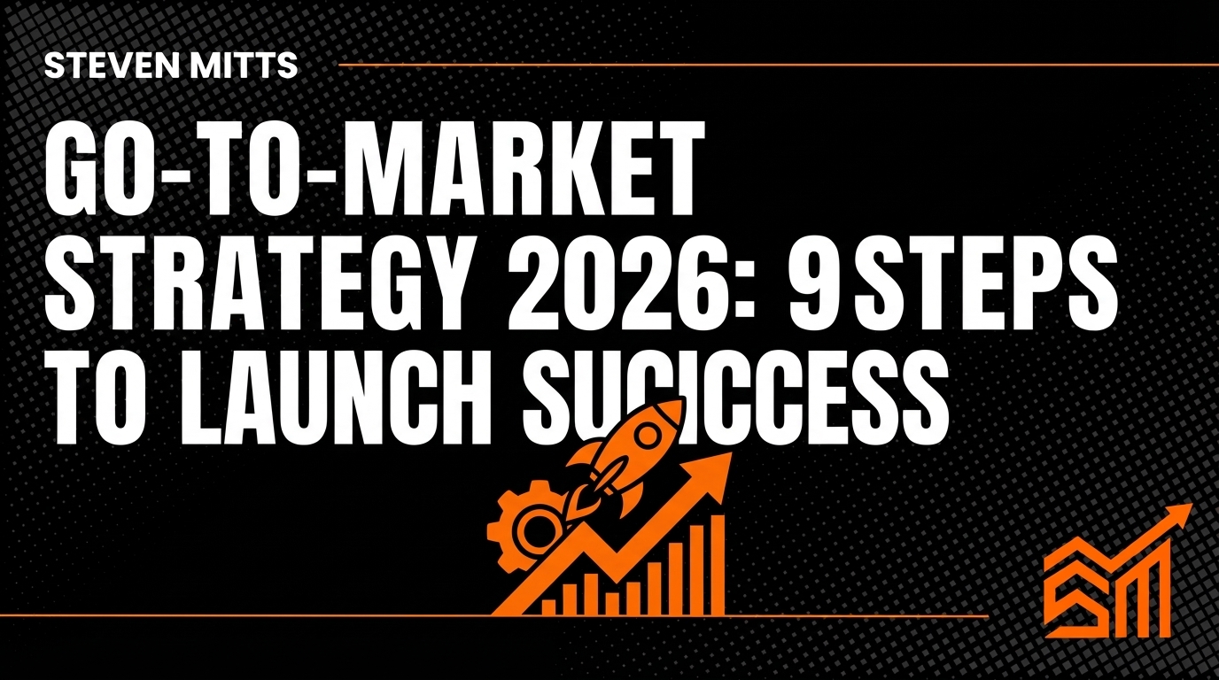 go-to-market strategy