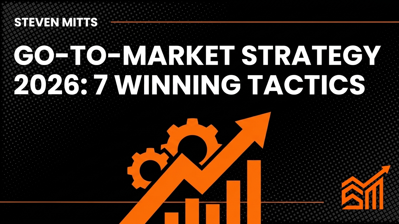 go-to-market strategy