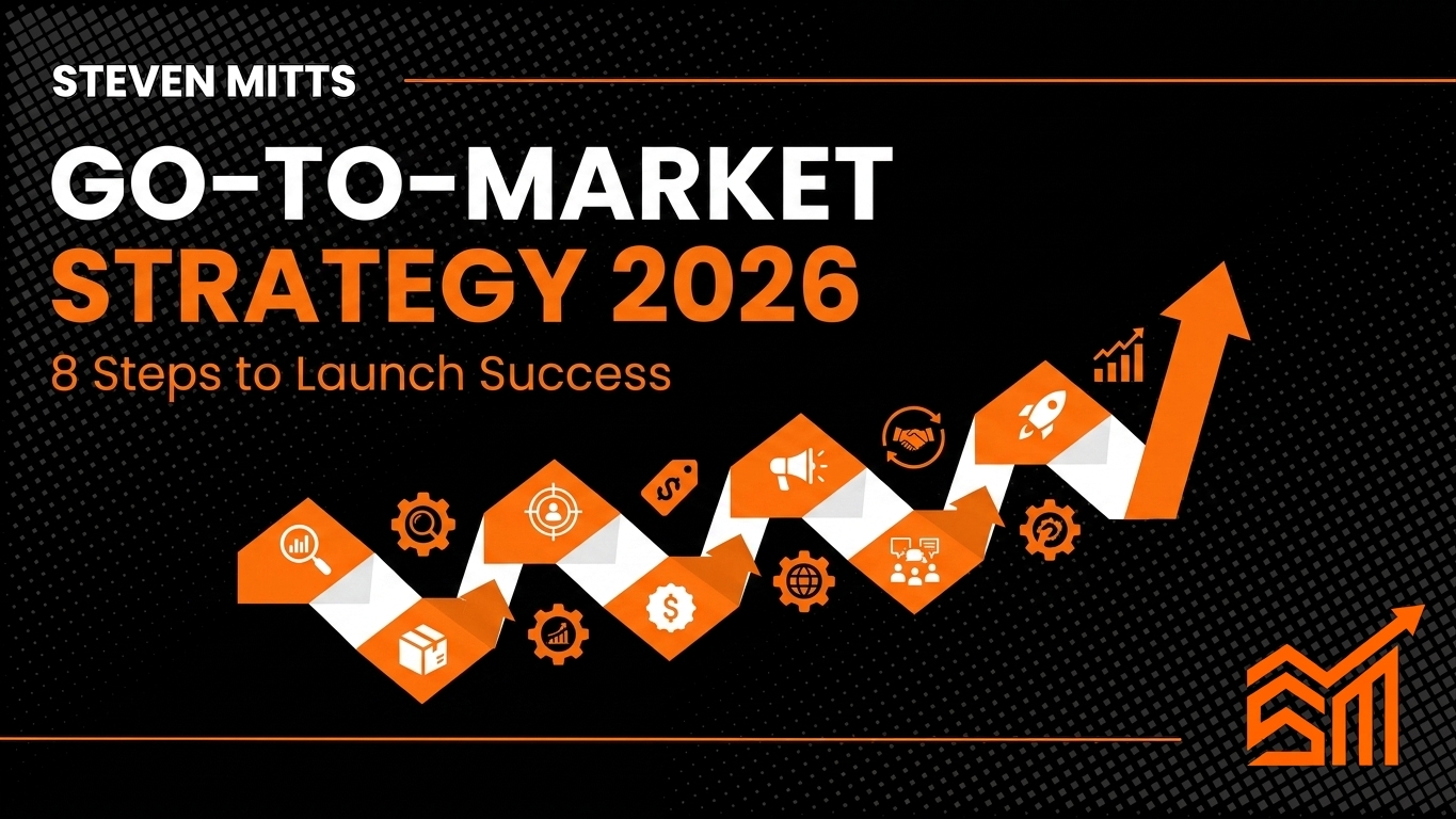 go-to-market strategy