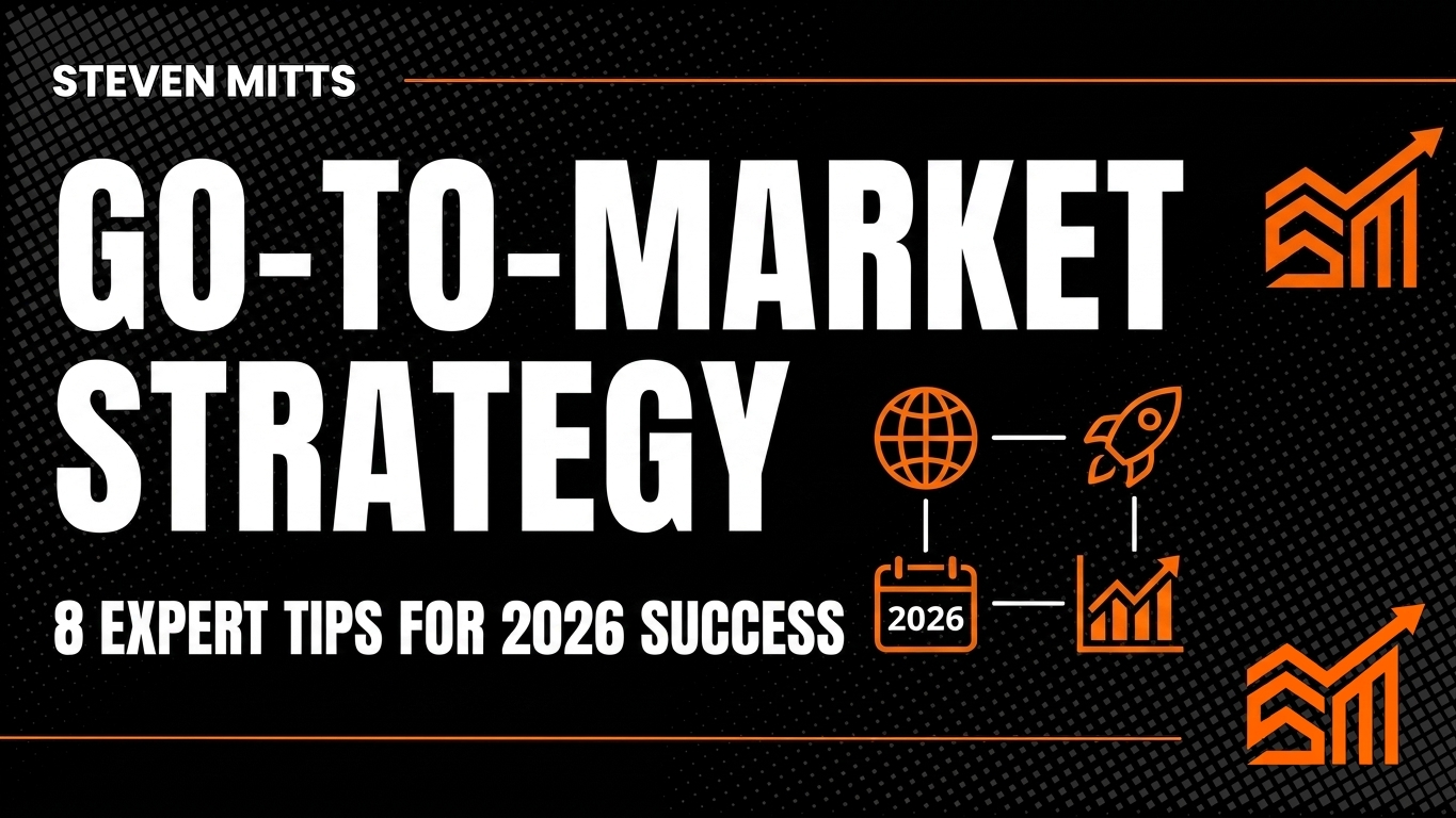 go-to-market strategy