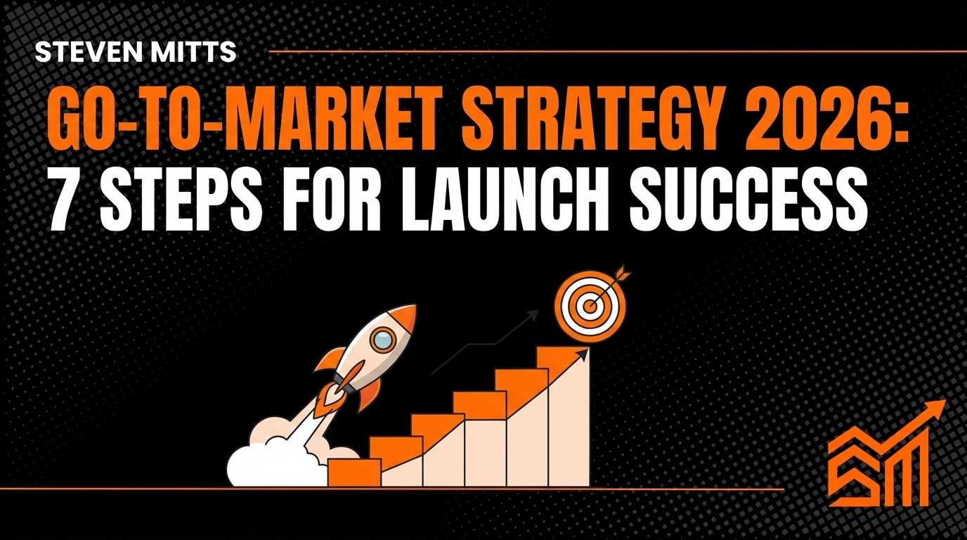 go-to-market strategy