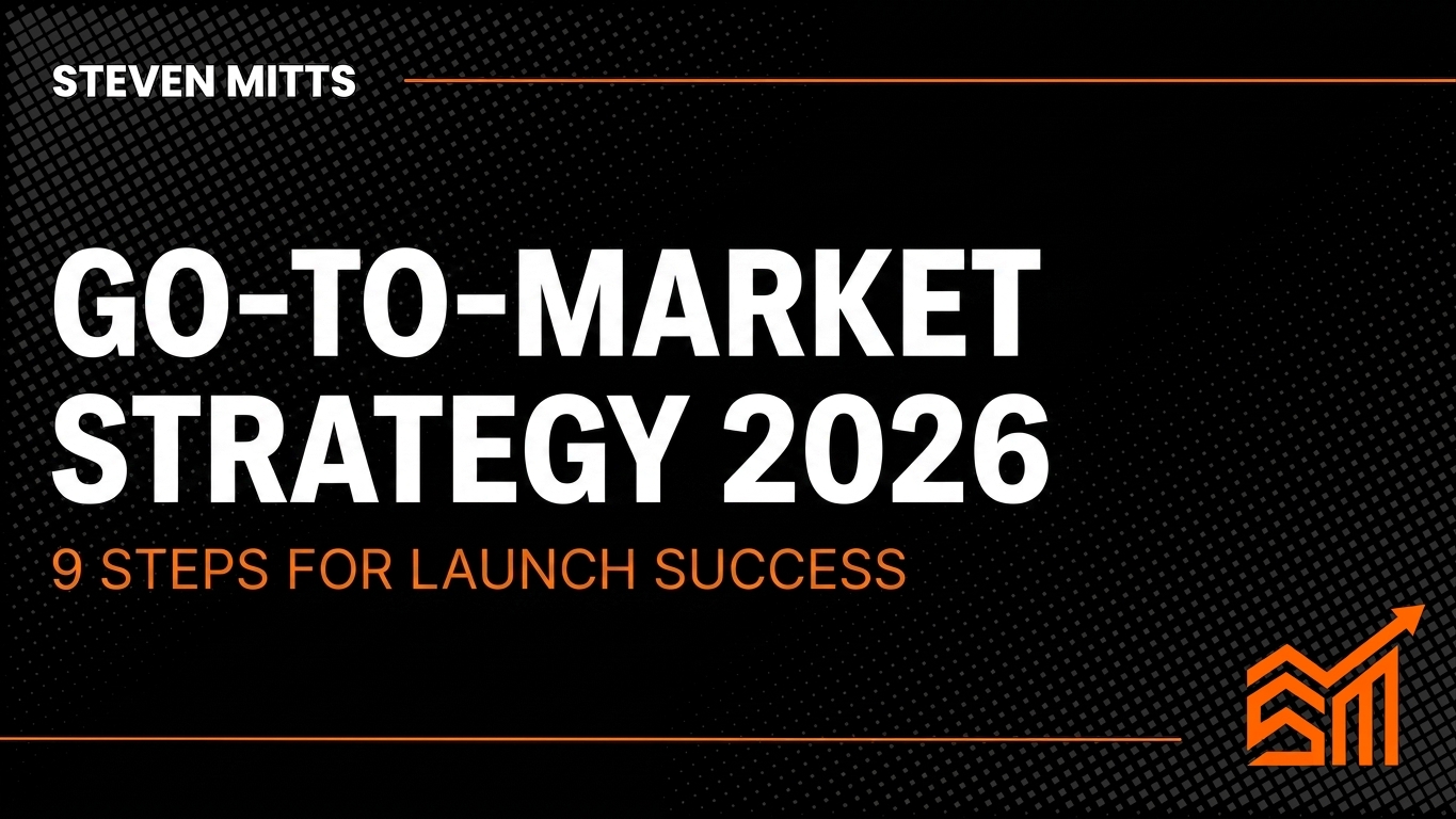 go-to-market strategy