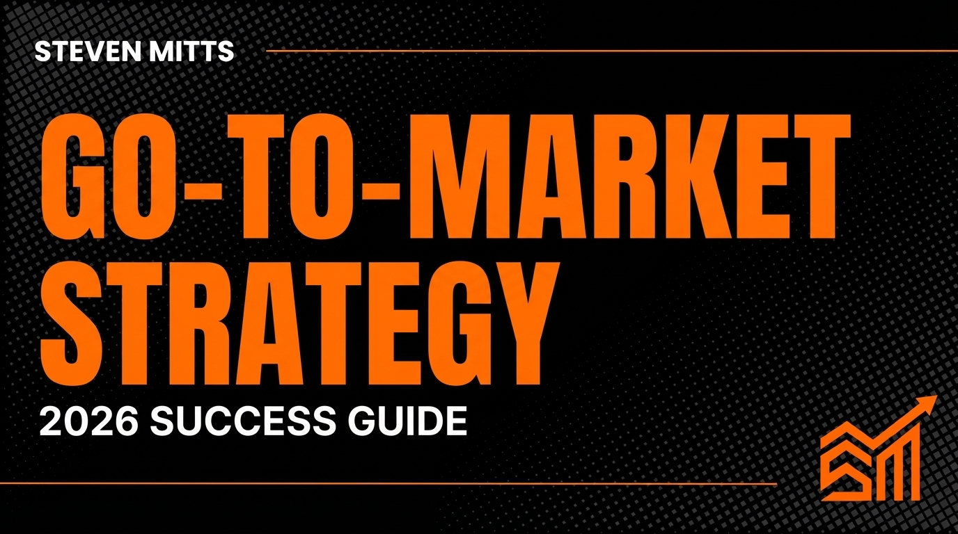 go-to-market strategy