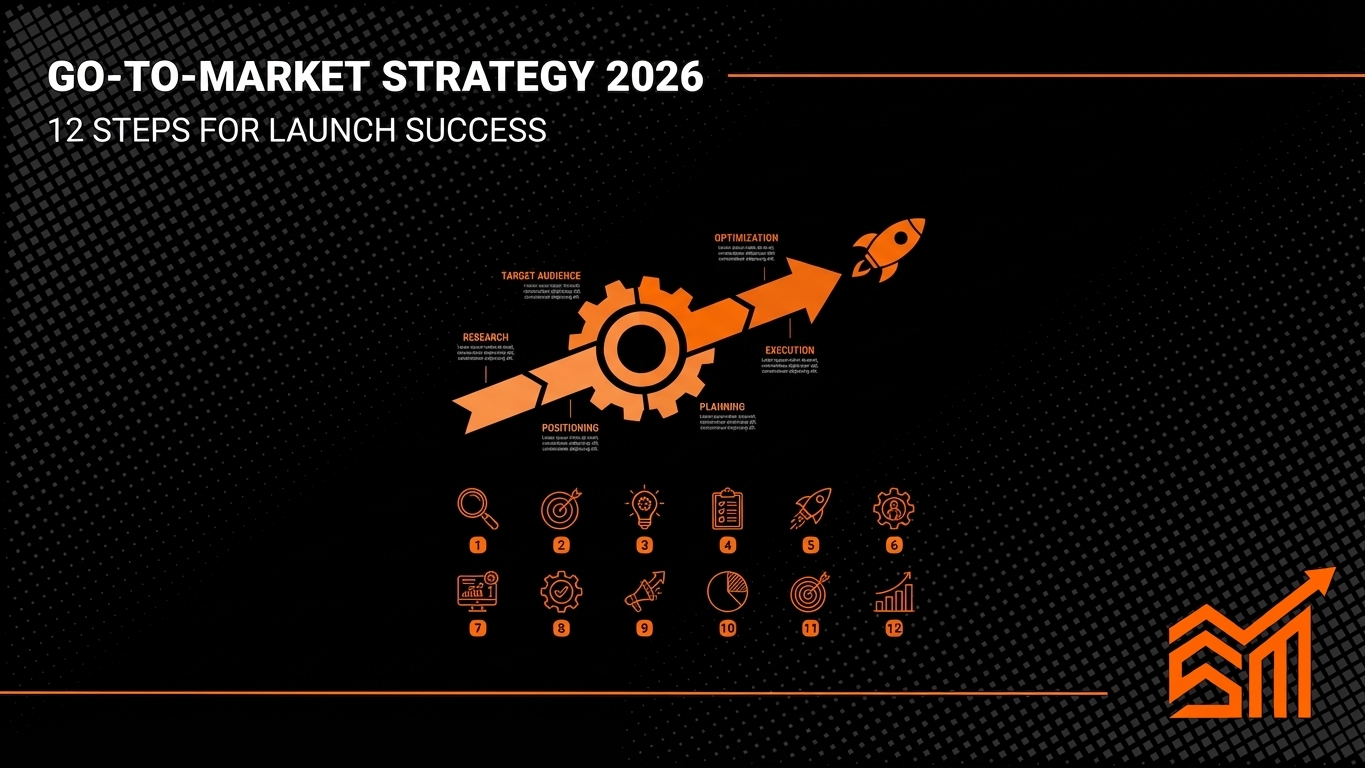 go-to-market strategy 2026