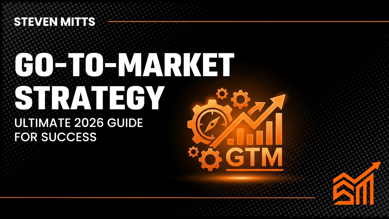 go-to-market strategy